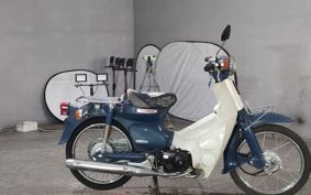 HONDA SUPER CUB50 AA01