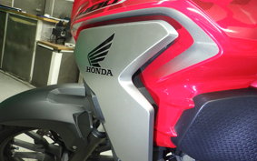 HONDA 400X 2020 NC56