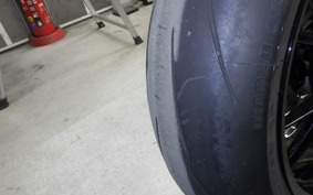 TRIUMPH SPEED TRIPLE RR 2022