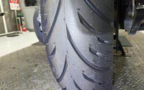 YAMAHA CYGNUS 125 XSR 3 2010 SED8J