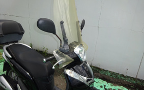 HONDA SH MODE JF51