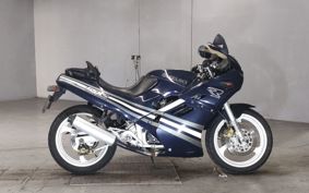 SUZUKI GSX-R250 GJ72A