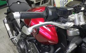 HONDA CB1000R GEN 2 2021 SC80
