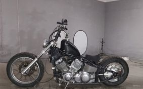 YAMAHA DRAGSTAR400 4TR