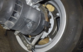 YAMAHA GEAR Gen.2 UA06J