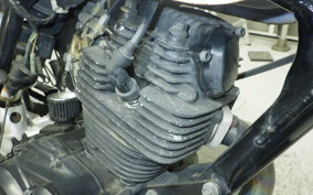 YAMAHA TW200 Gen.2 2008 DG07J