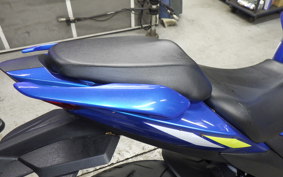 SUZUKI GIXXER 250 SF 2019 ED22B