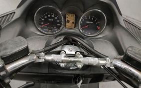 YAMAHA GRAND MAJESTY250 SG15J