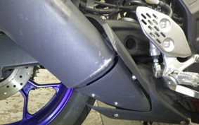 YAMAHA YZF-R25 A 2011 RG43J