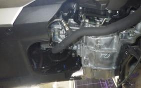 HONDA ADV160 2021 KF54