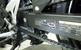 KAWASAKI NINJA 400 2021 EX400G