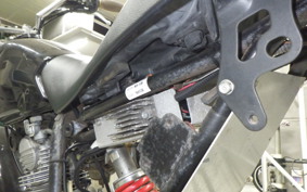 HONDA FTR223 2022 MC34