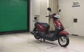 HONDA TACT-4ﾍﾞｰｼｯｸ AF79