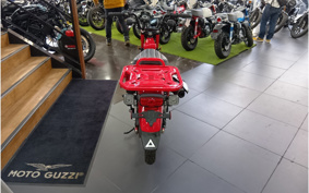 HONDA CT125 HUNTER CUB JA55