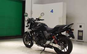 HONDA CB400SF GEN 4 2018 NC42