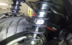 YAMAHA N-MAX 1992 SED6J