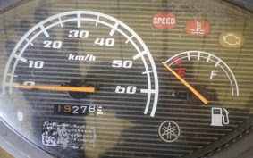 YAMAHA JOG Gen.5 SA36J