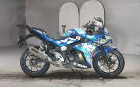 SUZUKI GSX250 R DN11A