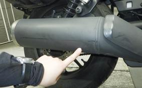 HONDA REBEL 250 A 2014 MC49