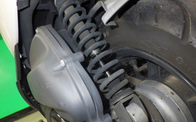 YAMAHA JOG Delux 2015 SA39J