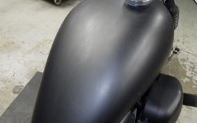 YAMAHA DRAGSTAR 250 1998 VG02J