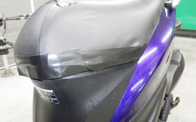 HONDA DIO 110 2021 JF31