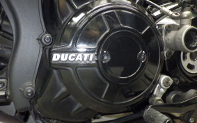 DUCATI DIAVEL X S 2016