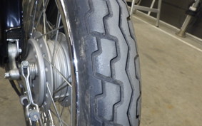 HONDA LITTLE CUB E AA01