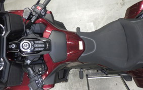 HONDA GL 1800 GOLD WING TOUR DCT 2025 SC79