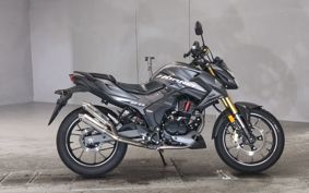 HONDA  HORNET 2.0 MC56