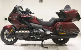 HONDA GL 1800 GOLD WING TOUR DCT 2026 SC79