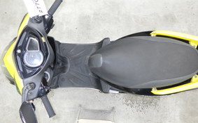 YAMAHA CYGNUS 125 XSR 2 SE44J