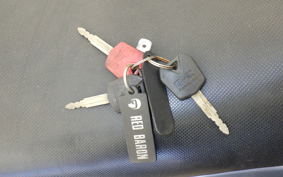 KAWASAKI ZZ1400 NINJA R 2007 ZXT40A