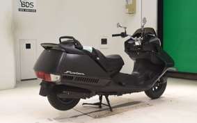 HONDA FUSION X 2012 MF02