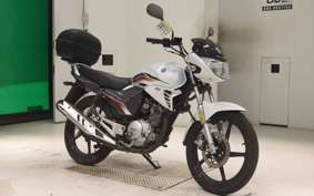YAMAHA YBR125