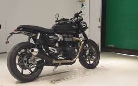 TRIUMPH SPEED TWIN 2020