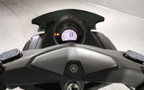 YAMAHA N-MAX 125 SED6J