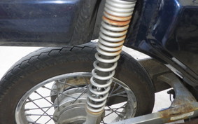 HONDA C110 SUPER CUB JA10