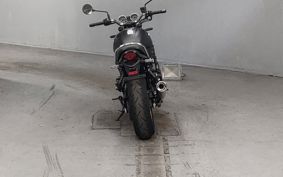 KAWASAKI Z900RS SE 2025 ZR900K