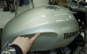 YAMAHA XJR1200 1995 4KG