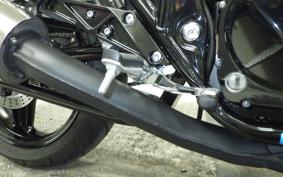 KAWASAKI ZRX400 2007 ZR400E