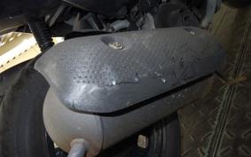 SUZUKI LET's 2 CA1PA