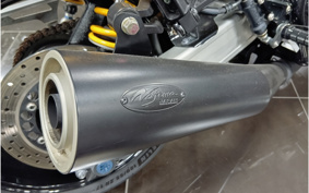 YAMAHA XJR1300 2007 RP17J