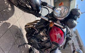 HONDA CB400SFV-4ABS 2015 NC42