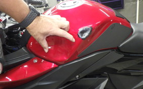 SUZUKI GSX250 R 1997