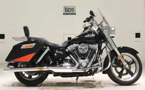 HARLEY FLD 1580 2012