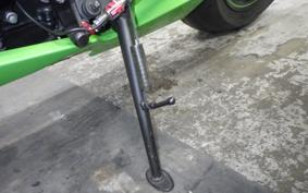KAWASAKI ZX 10 NINJA R 2009 ZXT00E
