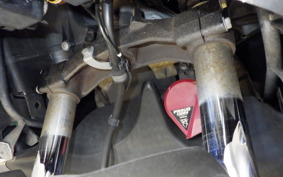 SUZUKI ｽｶｲｳｪｲﾌﾞ400-3A 2012 CK45A