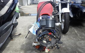HONDA FTR223 MC34