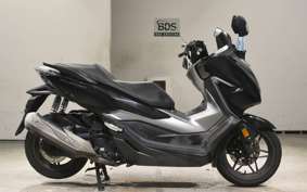 HONDA FORZA 250 MF13